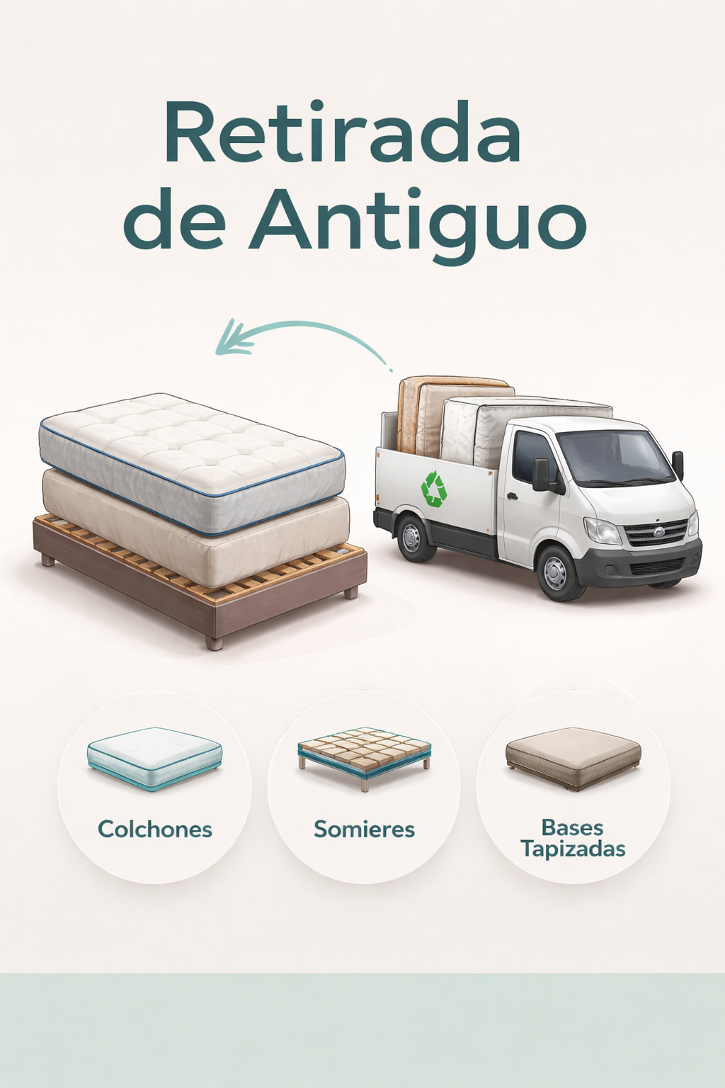 Retirada Antiguo